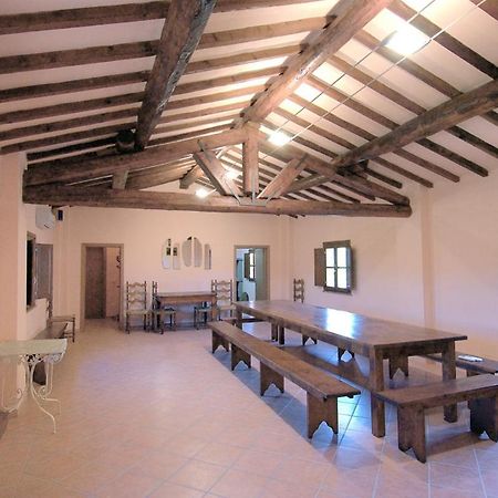 Azienda Agricola Ed Agrituristica Cafaggio San Miniato Exterior foto