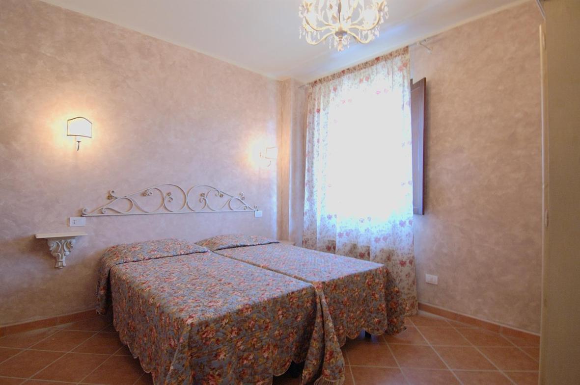 Azienda Agricola Ed Agrituristica Cafaggio San Miniato Exterior foto
