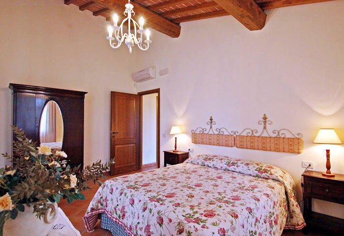 Azienda Agricola Ed Agrituristica Cafaggio San Miniato Quarto foto