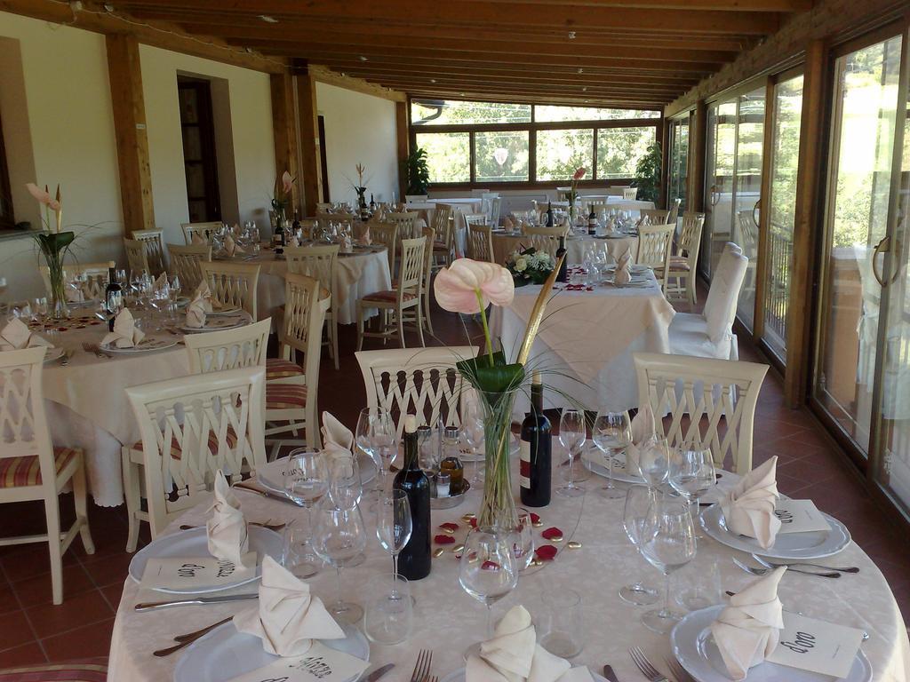 Azienda Agricola Ed Agrituristica Cafaggio San Miniato Exterior foto